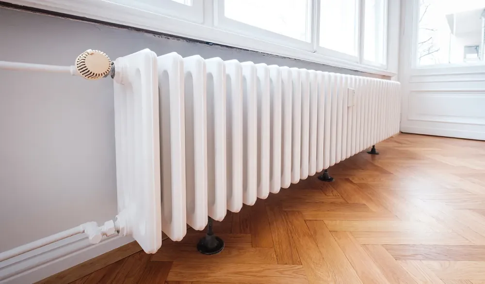 Chauffagiste à Legé